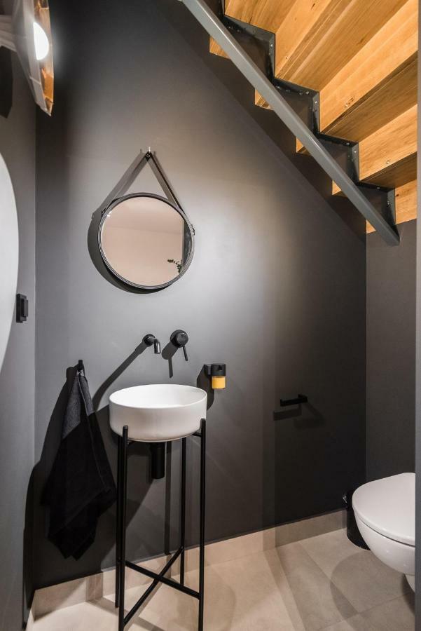 Apartamento Urban Loft - Loftaffair Cracovia Exterior foto