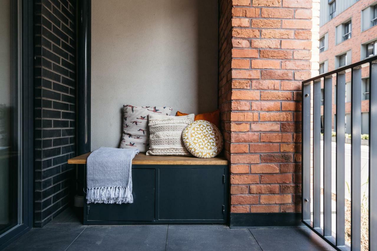 Apartamento Urban Loft - Loftaffair Cracovia Exterior foto