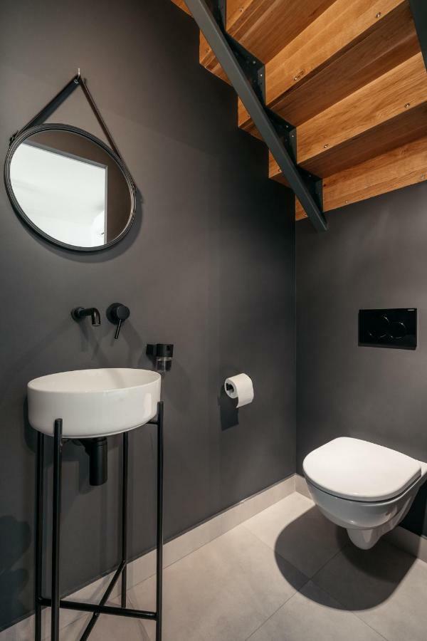 Apartamento Urban Loft - Loftaffair Cracovia Exterior foto