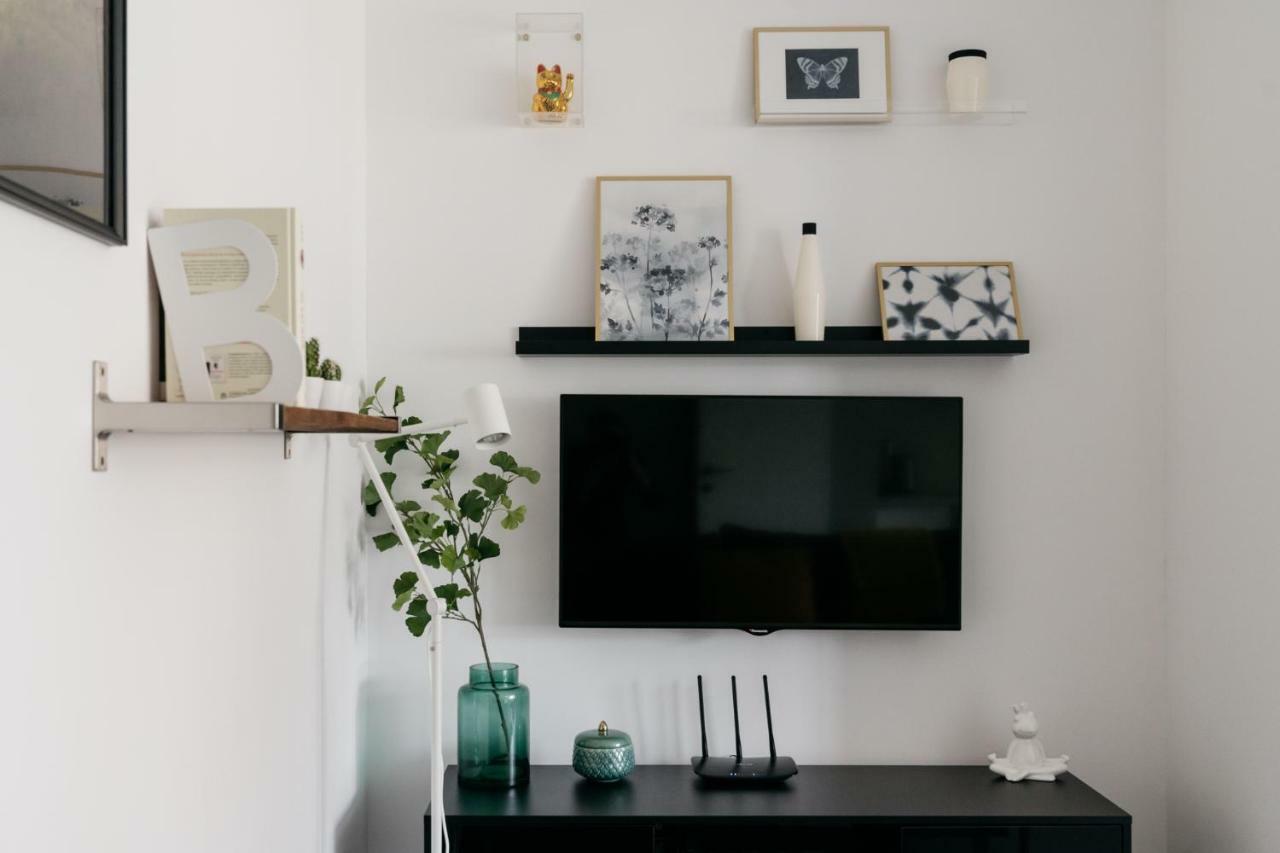 Apartamento Urban Loft - Loftaffair Cracovia Exterior foto