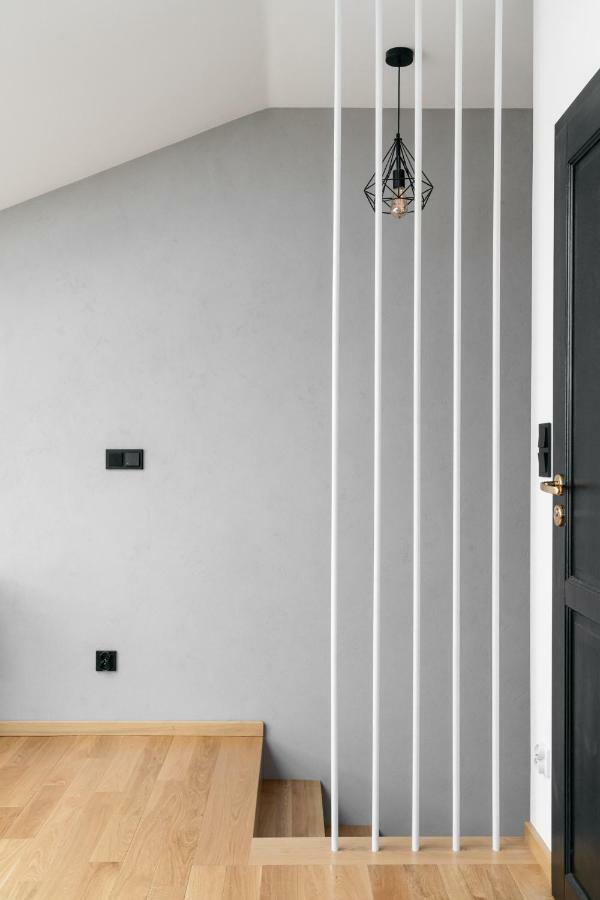 Apartamento Urban Loft - Loftaffair Cracovia Exterior foto