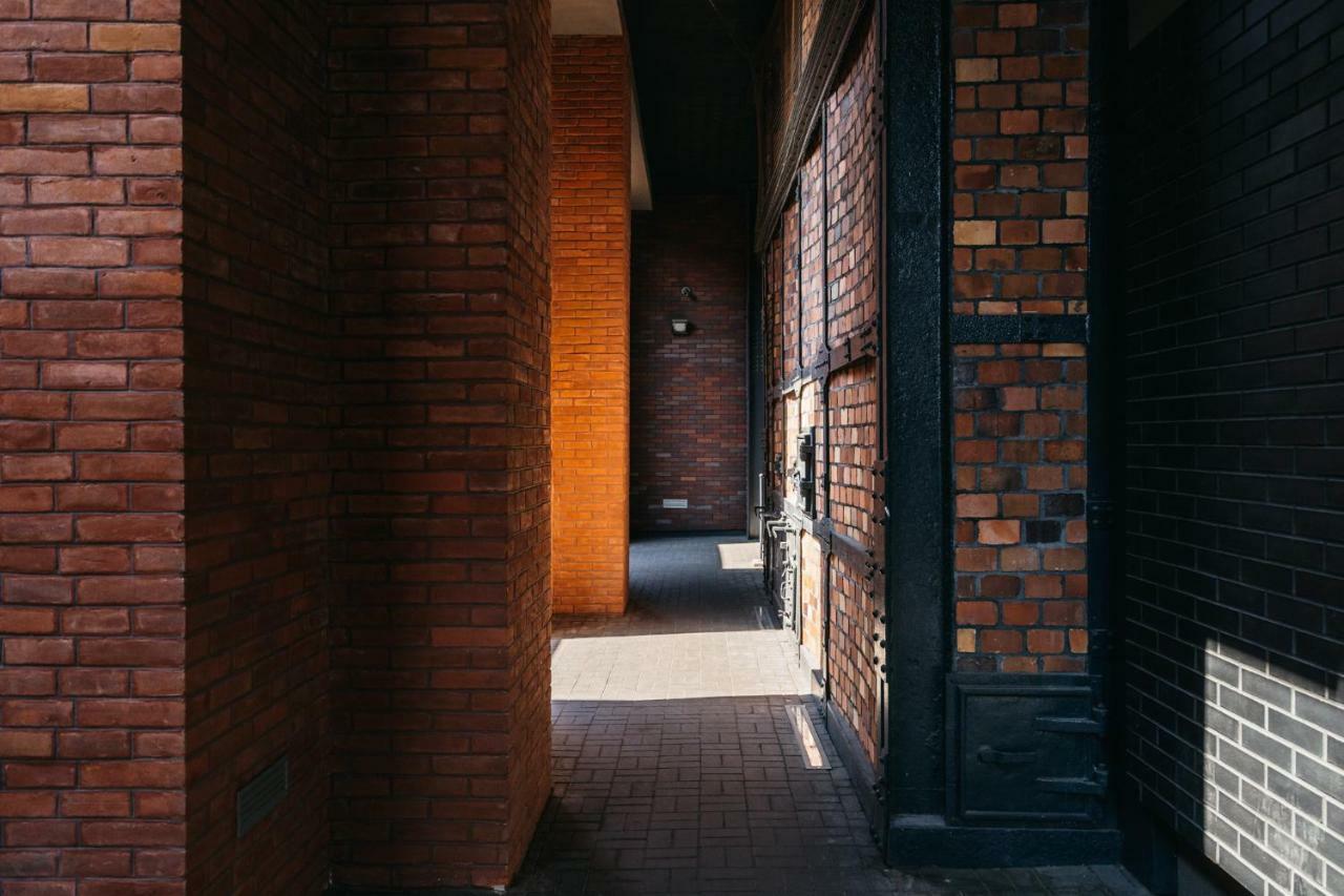 Apartamento Urban Loft - Loftaffair Cracovia Exterior foto